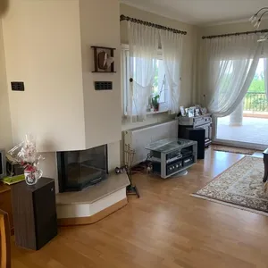 Коттедж в Катерини, фото 4