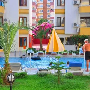 Квартира в Алания, фото 3