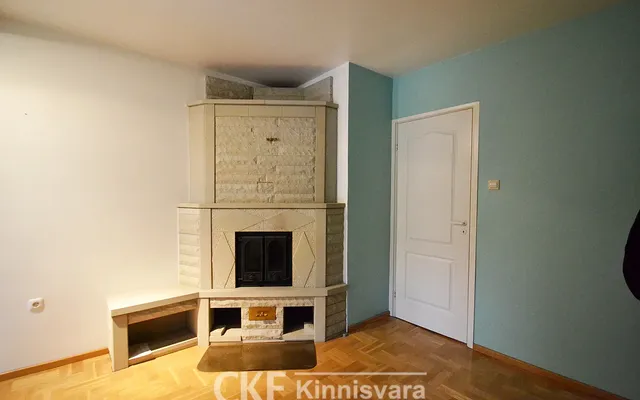 Смежный дом в Мярьямаа