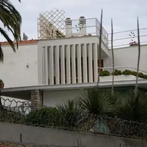 Вилла в Бордигера, фото 4
