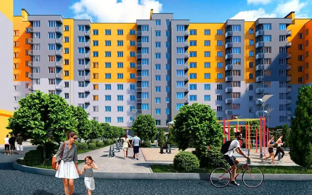 Andorra in Cherkasy