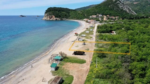 Земельный участок в Петровац