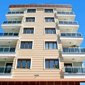 Квартира в Анталия, фото 2