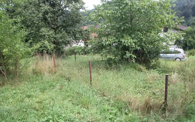 Земельный участок в Шкофльица