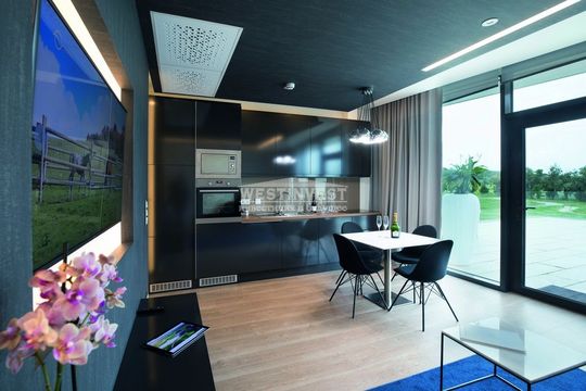 Квартира в Залакарош