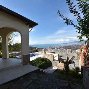 Вилла в Каргыджак, фото 2