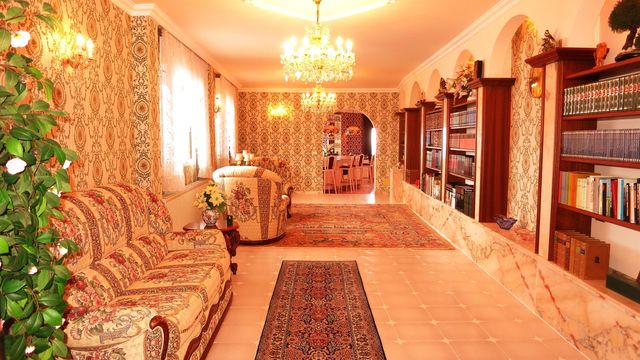 Вилла в Санта-Крус-де-Тенерифе