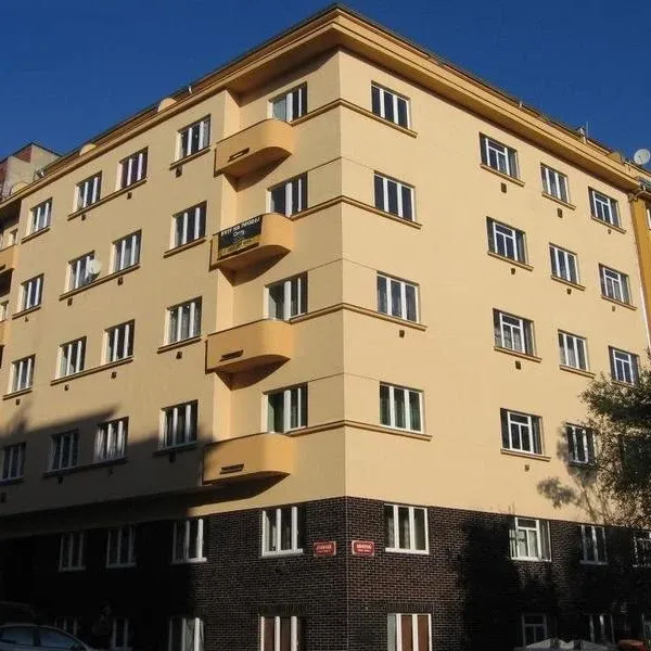 Квартира в Прага, фото 1