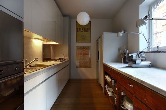 Пентхаус в Милан