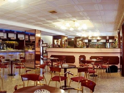 Отель в Калелья