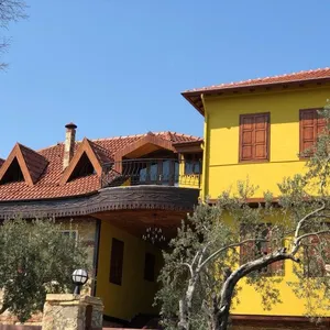 Вилла в Оба Махаллеси, фото 2