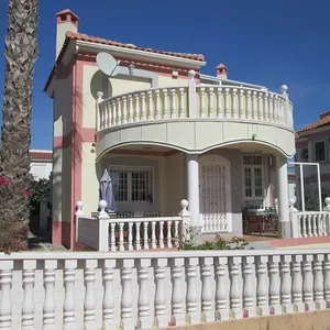 Вилла в Торревьеха, фото 2