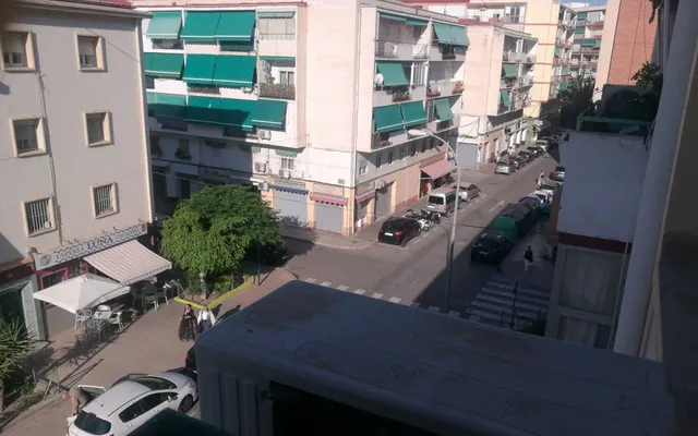 Квартира в Аликанте