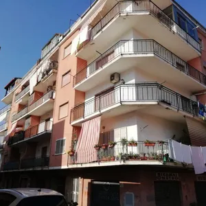 Квартира в Калабрия, фото 5