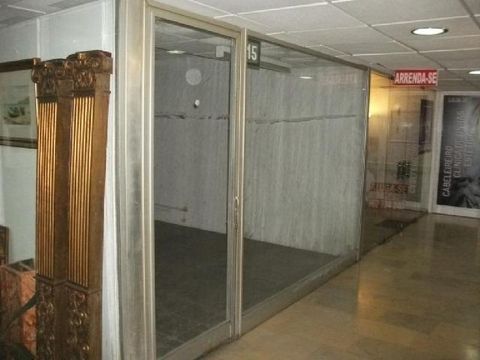 Магазин в Кашкайш