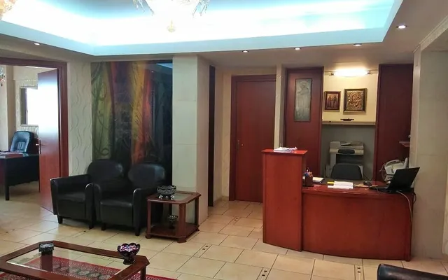 Квартира в European Centre for the Development of Vocational Training