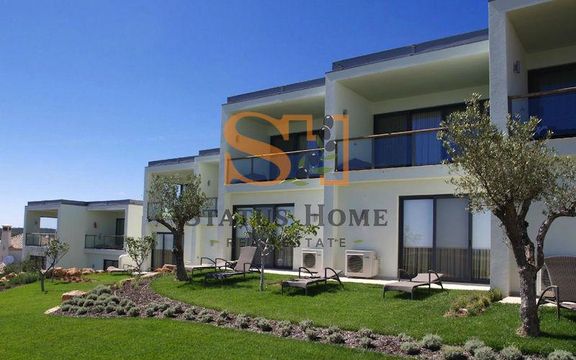 Вилла в Сагреш