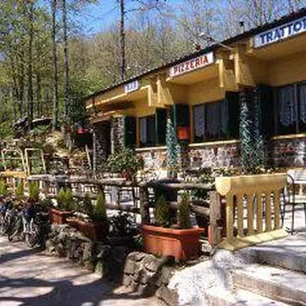 Отдельный дом в Лукка, фото 1