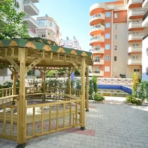 Квартира в Алания, фото 4