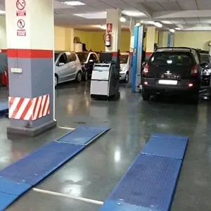 Сфера услуг в Торревьеха, фото 5