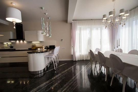 Дом в Будва