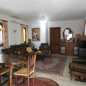 Вилла в Альтеа, фото 3