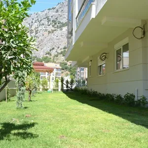 Квартира в Анталия, фото 5