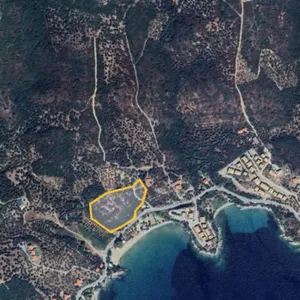 Земельный участок в Aristotle University of Thessaloniki, фото 2