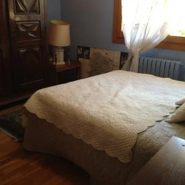 Пентхаус в Ордино, фото 1