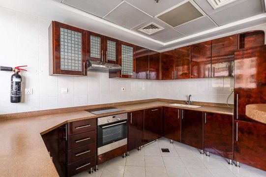 Квартира в Дубай Марина