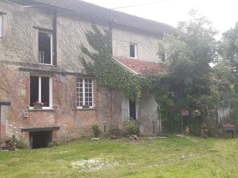 Усадьба в Париж