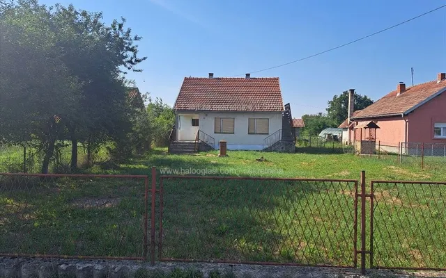 Дом в Белград