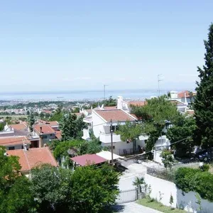 Дом в Аристотелус, фото 2