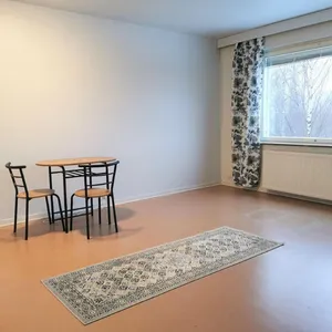 Квартира в Кангас, фото 3