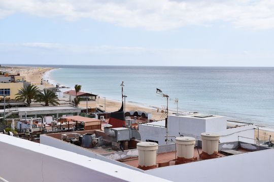 Дуплекс в Пахара