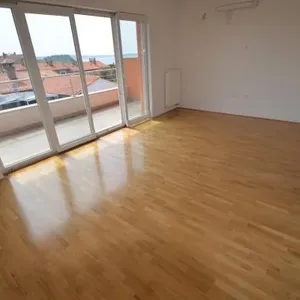 Квартира в Порторож, фото 3