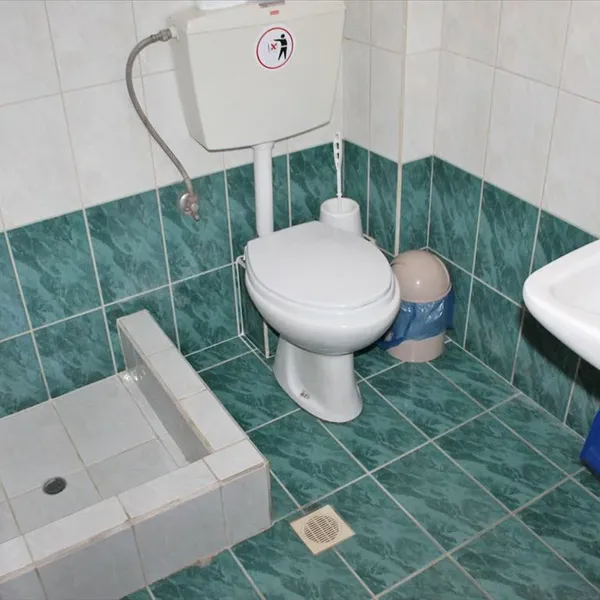 Отель в Катерини, фото 1
