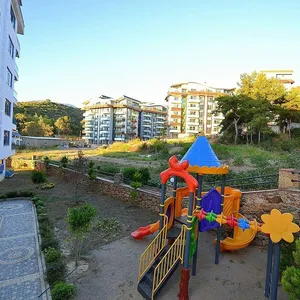Квартира в Алания, фото 5
