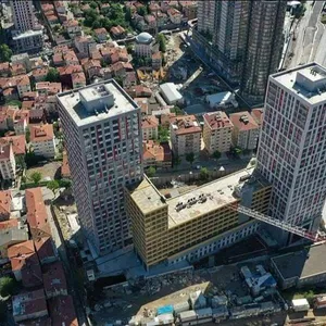 Квартира в Беязыт Махаллеси, фото 2