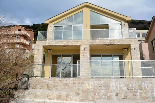 Дом в Кавач