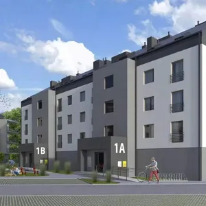 Osiedle Wieniawskiego 59 in Rzeszow, фото 2