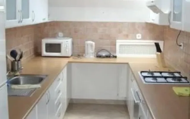 Квартира в Будапешт