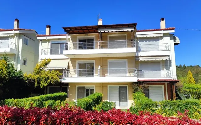 Квартира в Kassandra Municipality