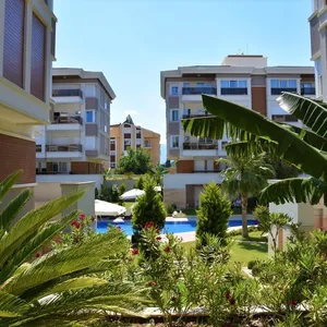 Квартира в Анталия, фото 2