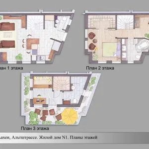 Фото объекта