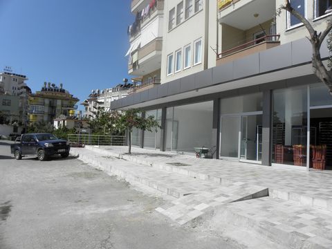 Магазин в Махмутлар