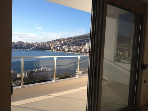 Квартира в Саранда