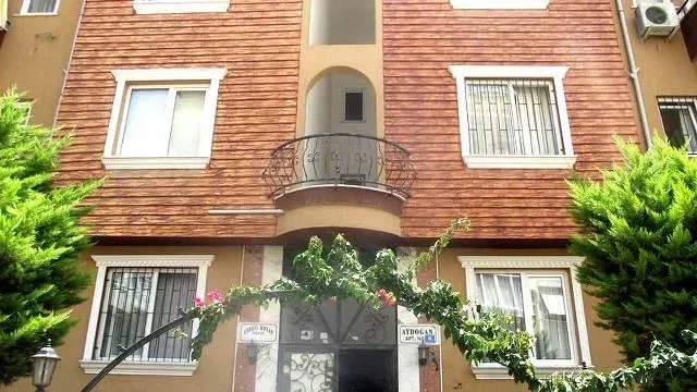 Студия в Алания