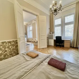 Квартира в Будапешт, фото 3