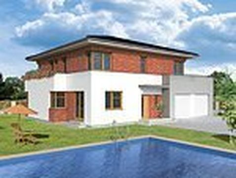 Дом в Прага